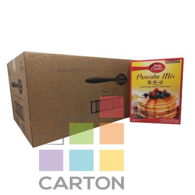 BETTY CROCKER PANCAKE MIX 15*907GM